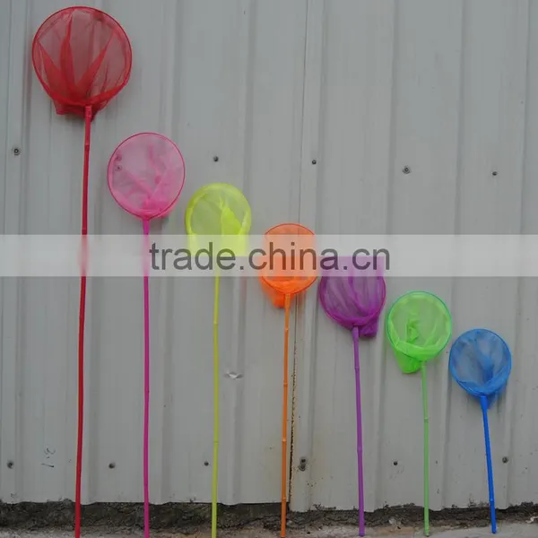 Kids Butterfly Nets /fishing Nets for Kids