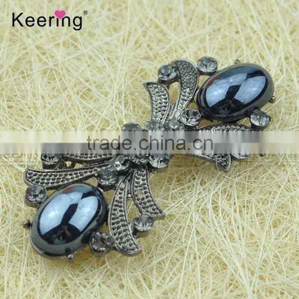 2017 Fashion Design Metal Push Button WBK-1497 photo-4