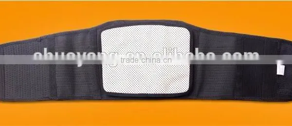 Shuoyang 2016 Customized Logo Loss Weight Slimming Belt photo-5