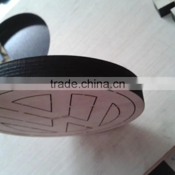 Good Quality Double Head Laser Cutting Machine for Cutting Engraving photo-3