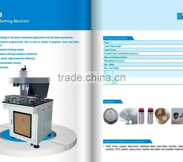 Laser Mark Machin photo-6