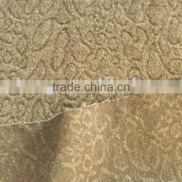Jacquard Wool Fabric,woolen Fabric
