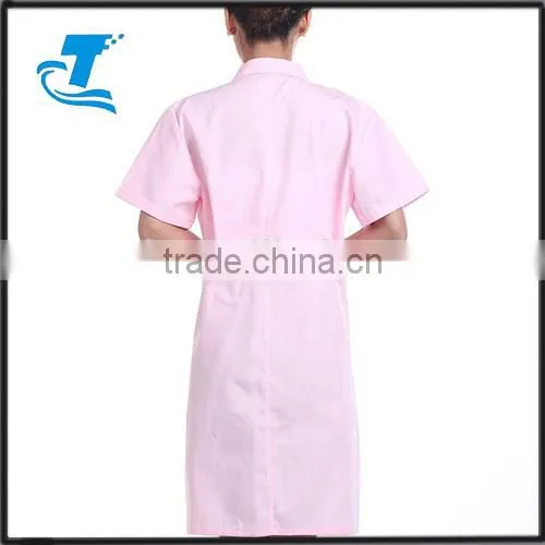 Hospital Nurse Uniform Clothing photo-3