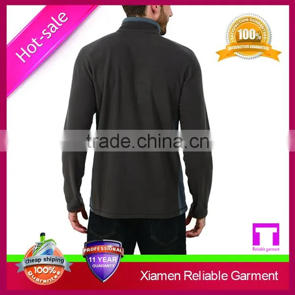 2015 Ailibaba Wholesale Factory for Men's Fleece Jacket photo-3