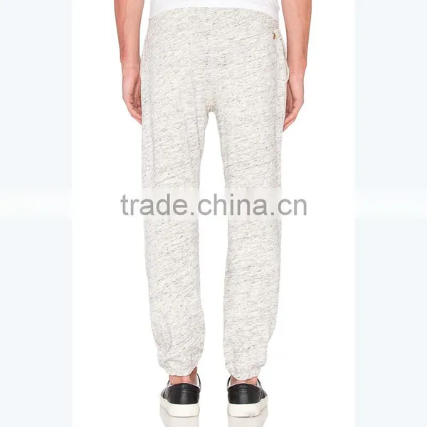 2017 China OEM Latest Design Jogger, Jogger Pants Men,wholesale Blank Jogger Pants photo-3