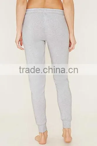 2016 New Comfortable Love Digital Foot Trousers Household photo-3