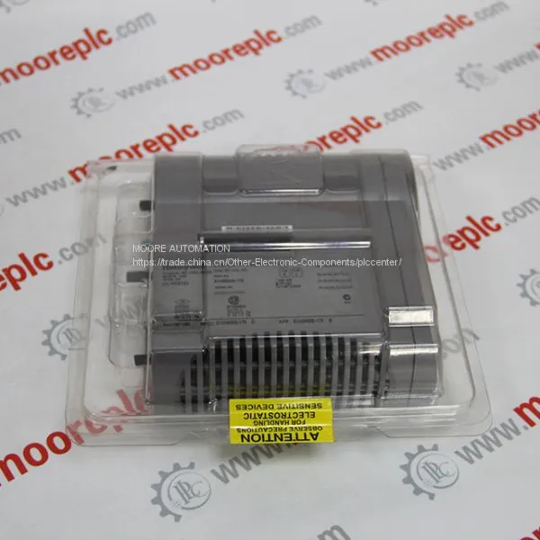 НОВЫЙ ФАБРИЧНЫЙ ПЕЧАТЬ CC-TCNT01 51308307-175 Honeywell Dcs