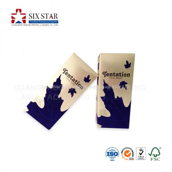 Heathy Products and Body Lotion Cream Packaging Paper Boxes With Custom Design photo-5