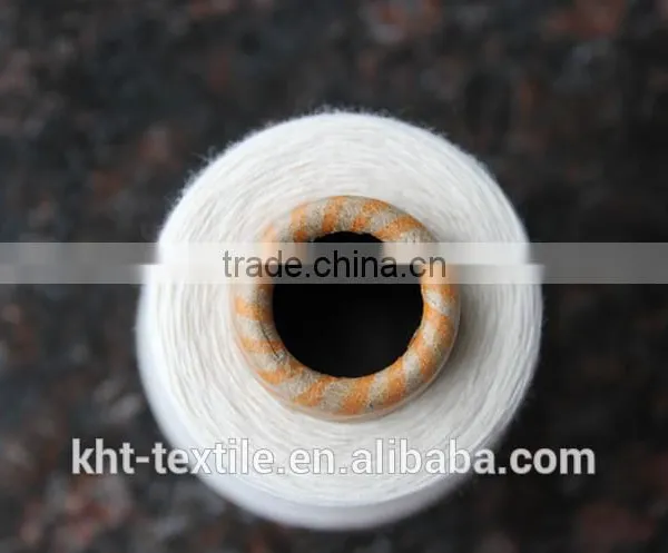 60s Cotton Yarn Prices 100% Combed Cotton Yarn photo-4