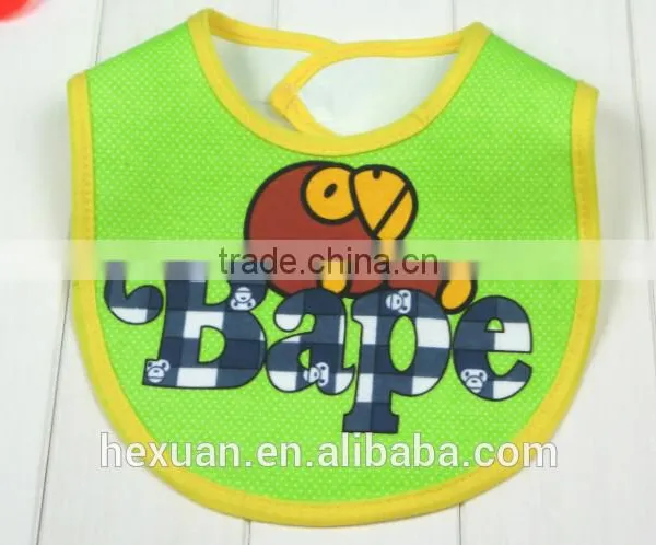 8 Designs Mixed ,cotton Baby Bibs, Funny Adult Bibs photo-6