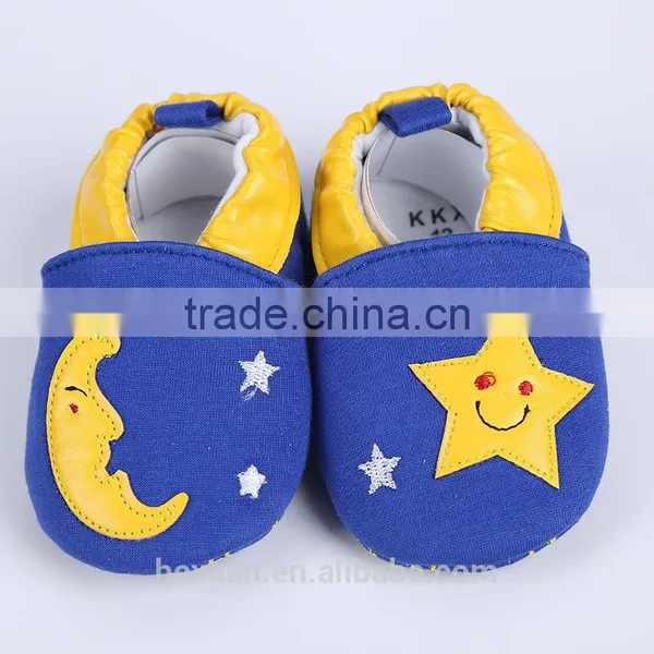 OEM Factory or Stocked Designs Baby Walk Shoes photo-5