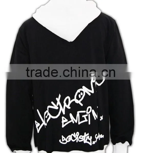 IGift Garment Factory Latest Product Good Quality Wholesale Raglan Sleeve Wholesale Hoodies photo-6