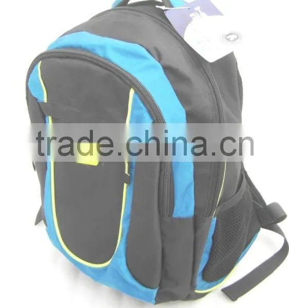 2017 Latest New Design Kids Cheap School Bag photo-2