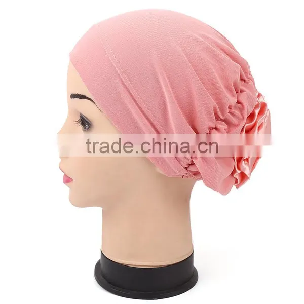 New Style High Quality Arabic Cap Muslim Cap and Clothing Endshield Fashion Custom Muslim Hats for Women