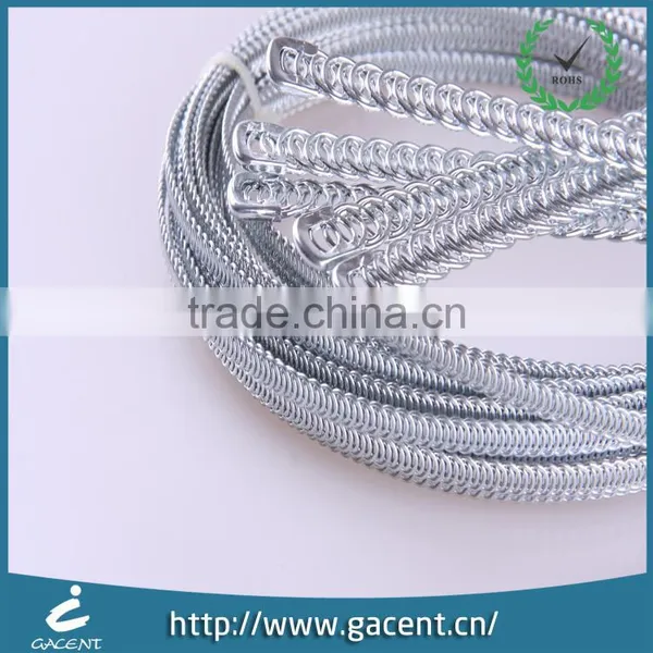 Flat Steel Spiral Bones Making Shaping Dress photo-5