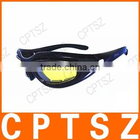 CS20-015 Daisy C5 Goggles Climbing Windproof Protective Goggles for Outdoor Sports photo-3