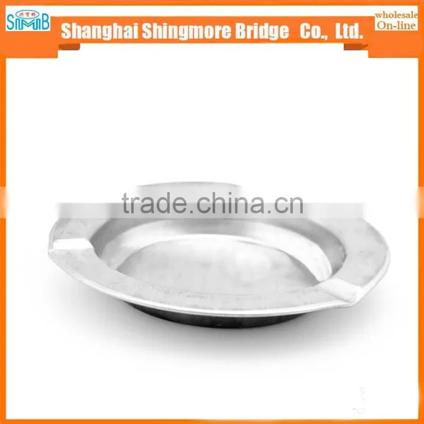 China Cheap Wholesale High Quality Stainless Steel Ashtray With Cheap Price photo-3