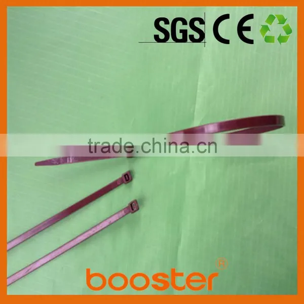 Booster Hook and Loop Cable Tie photo-4