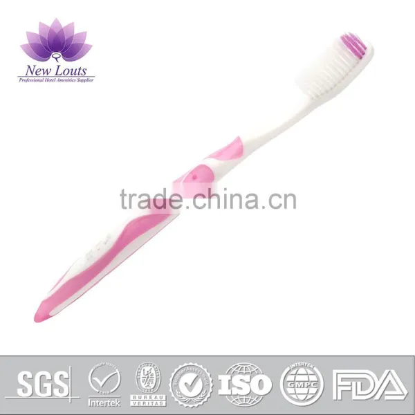 2017 New Design Disposable Toothbrush for Sale photo-2