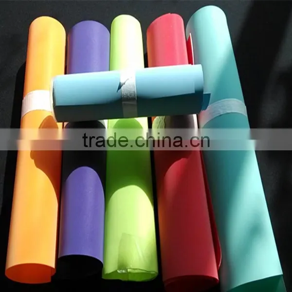 Wholesale China Glitter Fabric Sheet for Safety photo-5