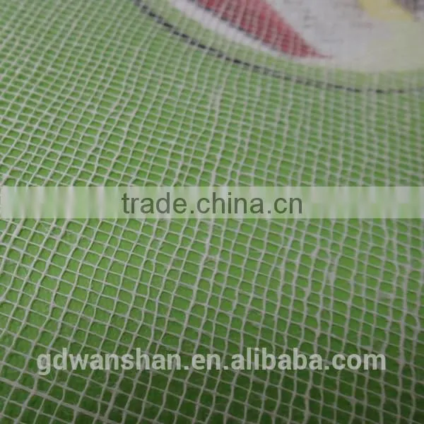 High-density Paper-base Gauze Industrial Gauze in Dongguan photo-6