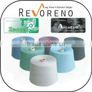 Polyester Core Spun Yarn 24s/2 photo-5