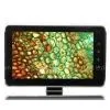 2MP COMS Sensor Smart Microscope Pad Camera With Google Android 2.2 (7 Inch)