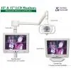 15\\\'\\\' or 17\\\'\\\' LCD Monitors