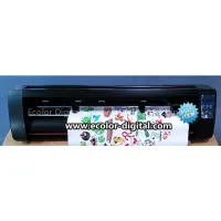 1.26m Optical Eyes TC-1261 Cutting Plotter photo-2