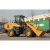 Construction Wheel Loader ZL20F photo-3