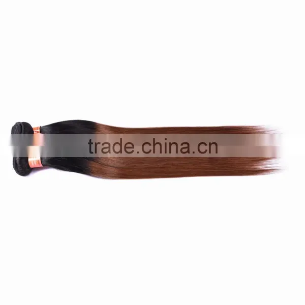 Wholesaler Brazilian Types Straight Cheap Brazilian Hair Weave Bundles photo-2
