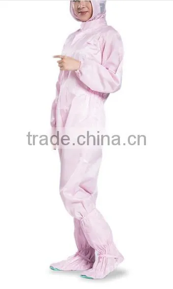 Antistatic Fabric T/C 65/35 photo-5