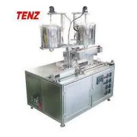 Automatic Hot Filling Machine