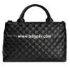 Genuine Leather Tote Bag