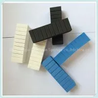 10*50*73mm Anti-collision Waterproof Car Protector Foam photo-2