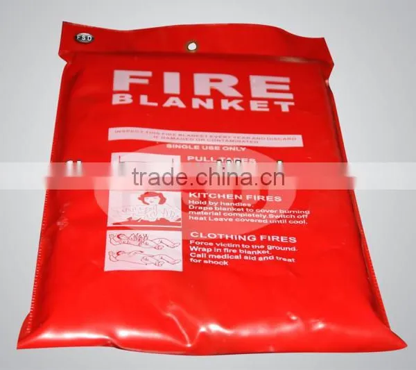 fire fighting blanket