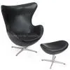 Arne Jacobsen Modern Classic Egg Chair