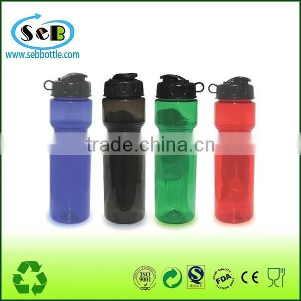Promotional PCTG , TRITAN Plastic Drinking Water Bottles, Sport Bottle