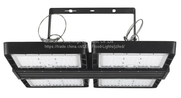 400W Led Stadium Light photo-3