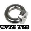 Eye Bolt DIN582 Nut
