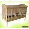 Wooden Crib
