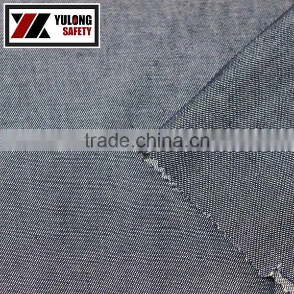 Various Colors Inherent Flame Retardant Fabric For Safety photo-3
