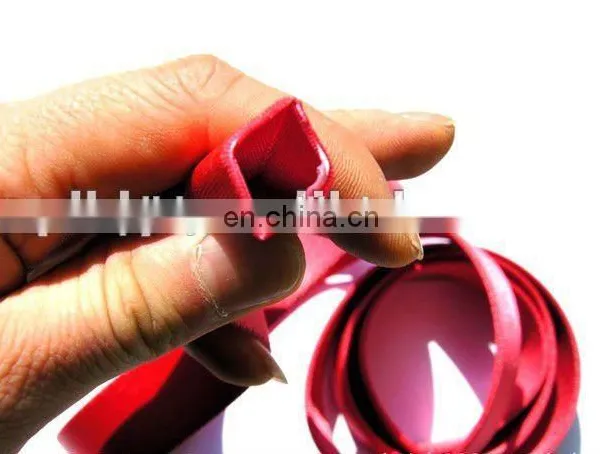 Polyester Webbing for Garments photo-2
