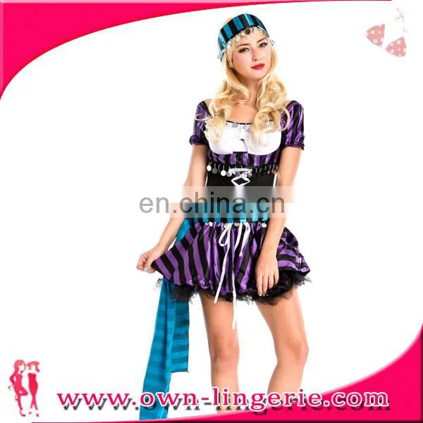California Costumes Women's Egyptian Goddess Costume photo-3