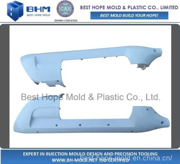 High Quality Vacuum Cleaner Body Injection Mould