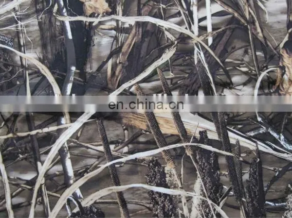 Camouflage Fabric