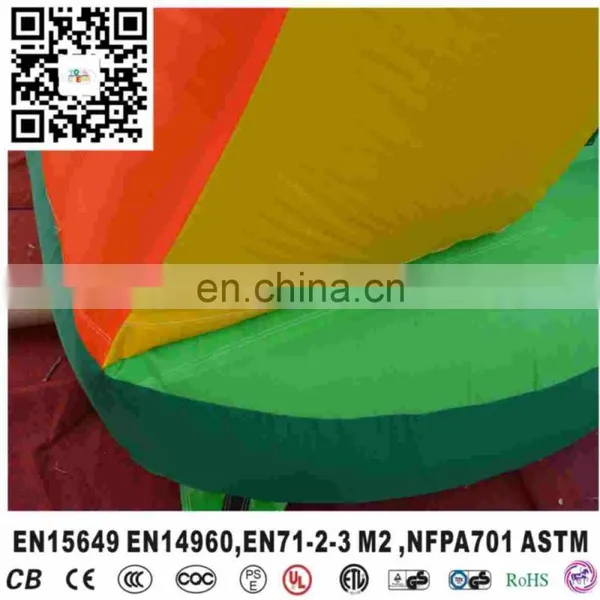 Big Smile Inflatable Arch Advertising Inflatable Arch Inflatable Entrance Arch photo-6