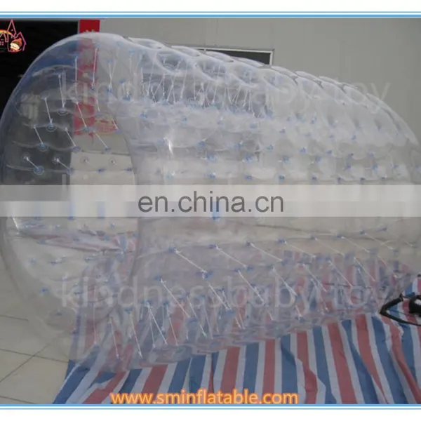 2016 Hot Sale Giant Inflatable Water Walking Ball,inflatable Water Roller Ball,inflatable Bumper Ball for Outdoor Games photo-2