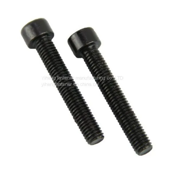 Socket Bolt, Cup Head Bolt, Concave Head Bolt photo-5