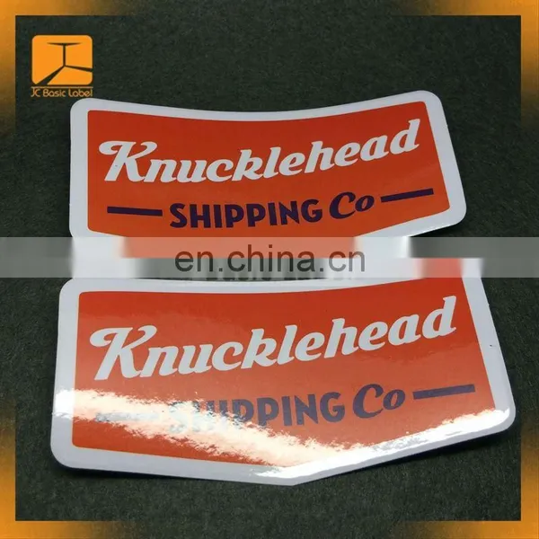 High Resolution Custom 3D Floor Advertising Vinyl Sticker photo-5